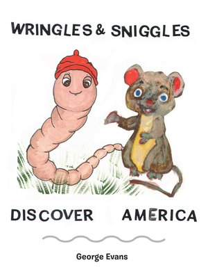 cover image of Wringles and Sniggles